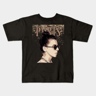 Pvris Kids T-Shirt